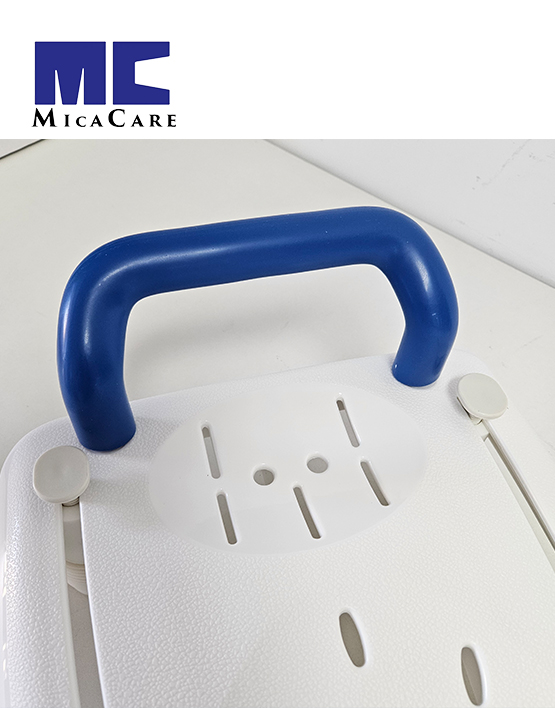 Ergonomic Bathtub Seat Panel and Shower Board for Safe Bathing - Image 3
