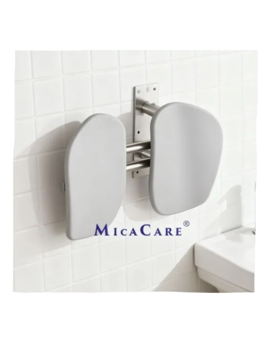 Ergonomic Toilet Back Support Cushion for Ultimate Comfort - Image 3