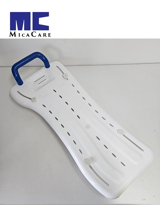 Ergonomic Bathtub Seat Panel and Shower Board for Safe Bathing - Image 5