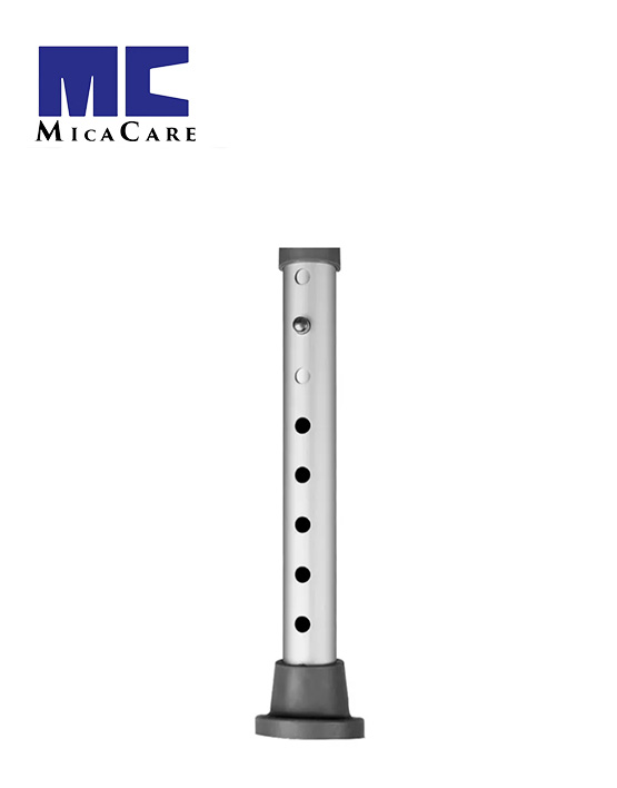 Premium Ergonomic Shower Chair with Adjustable Height for Comfort - Image 6