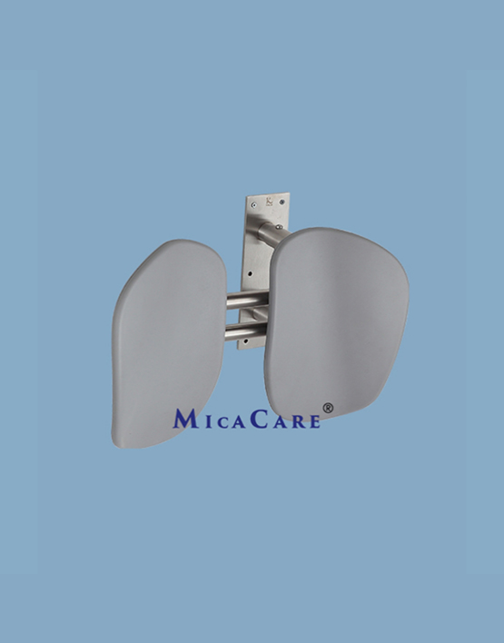 Ergonomic Toilet Back Support Cushion for Ultimate Comfort