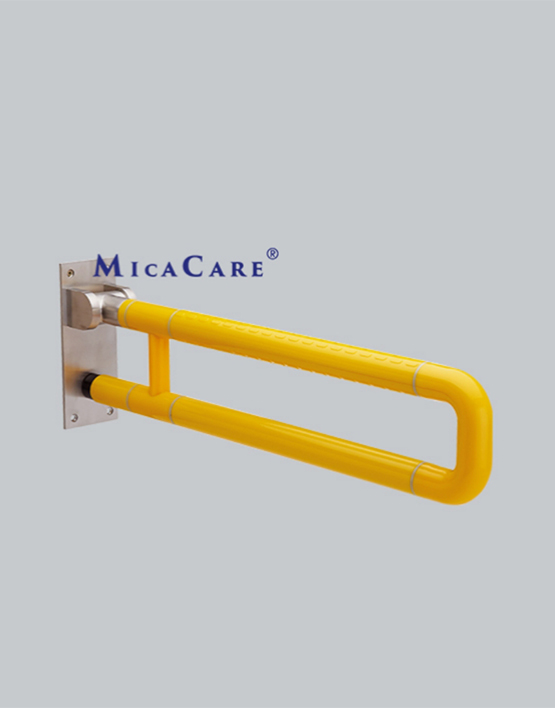 Premium Heavy-Duty Bathroom Grab Bar for Enhanced Safety Support