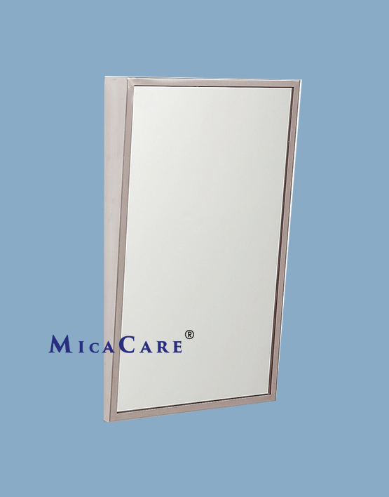 Flexible Self-Adhesive Acrylic Mirror Tiles for Home Decor