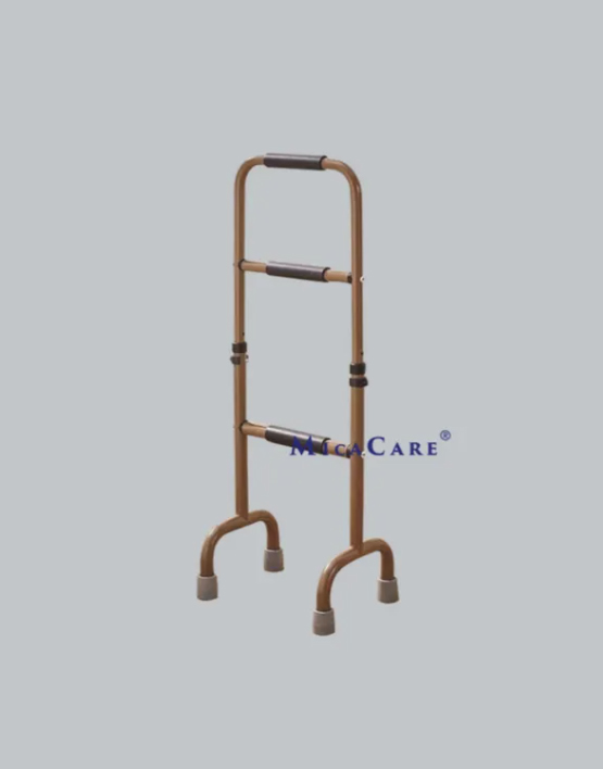 Free Standing Lift 30.7-Inch Height Mobility Aid for Safe Elderly Patient Transfer