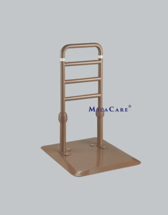 Heavy-Duty Chair Lift: Durable Metal Construction for Maximum Security & Stability