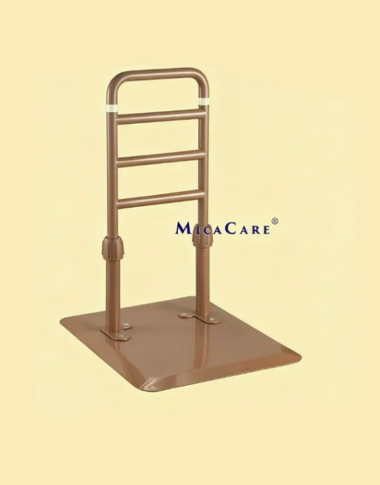 Heavy-Duty Chair Lift: Durable Metal Construction for Maximum Security & Stability - Image 3