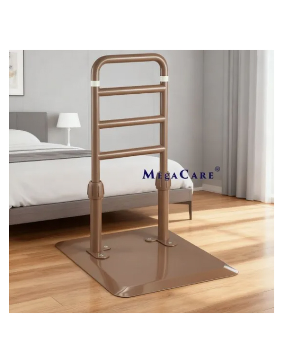 Heavy-Duty Chair Lift: Durable Metal Construction for Maximum Security & Stability - Image 2