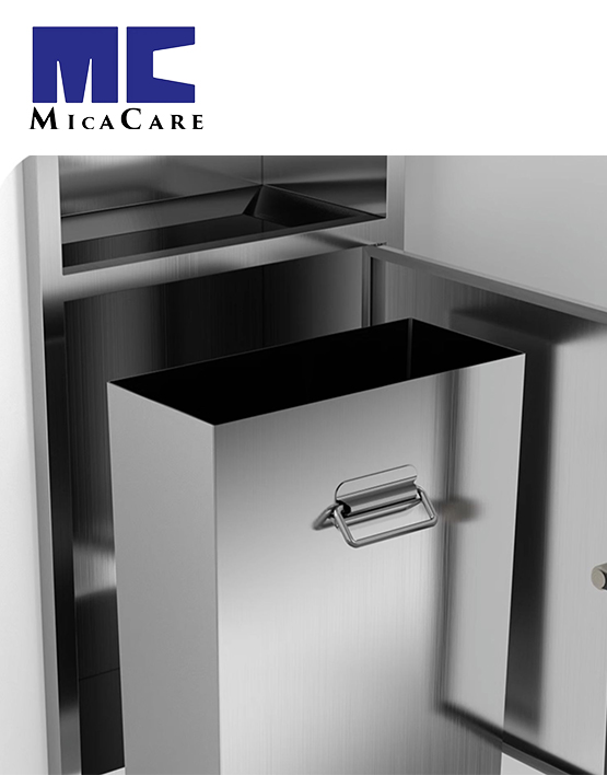 Sleek Modern Wall-Mounted Toilet Paper Holder with Elegant Bracket - Image 5