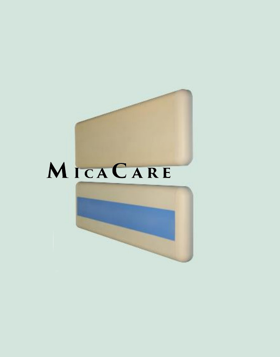 Durable 6 Wall Guard