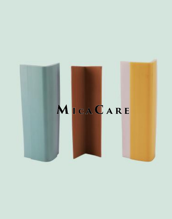 soft corner prtection