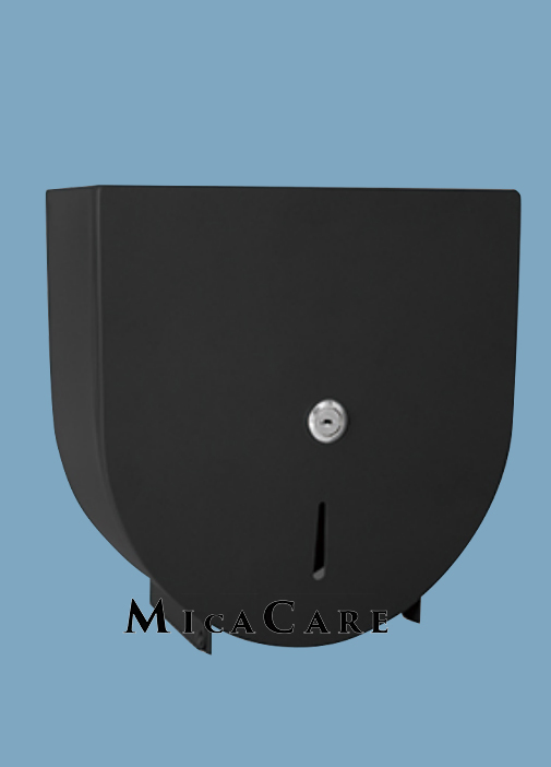 304 Stainless Steel Commercial Jumbo Toilet Paper Dispenser