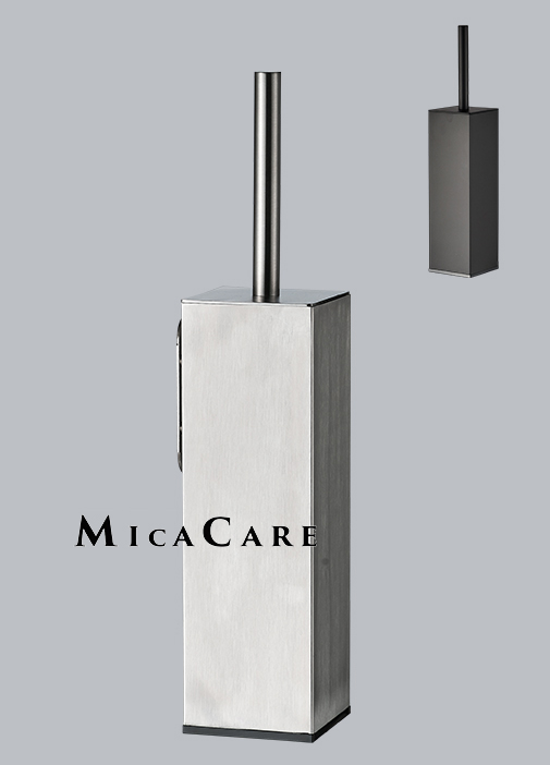 Durable Hotel & Home Bathroom Toilet Brush Holder