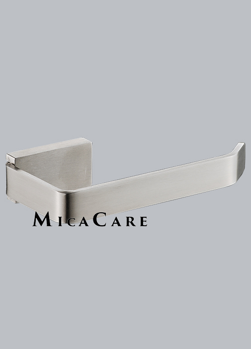 Wall Mount Square 304 Stainless Steel Toilet Paper Holder