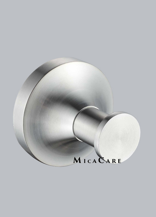 Elegant Home Storage Versatile Bathroom Screw Hooks