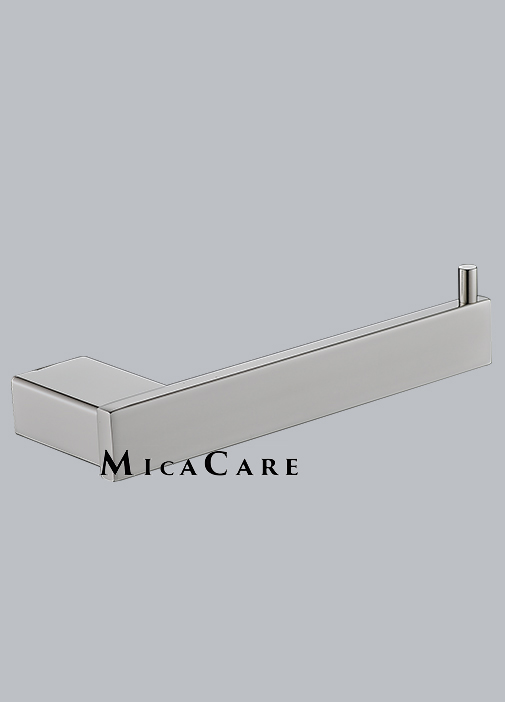 Wall Mounted Toilet Paper Holder SS304 Stainless Steel Bathroom Toilet Roll Holder