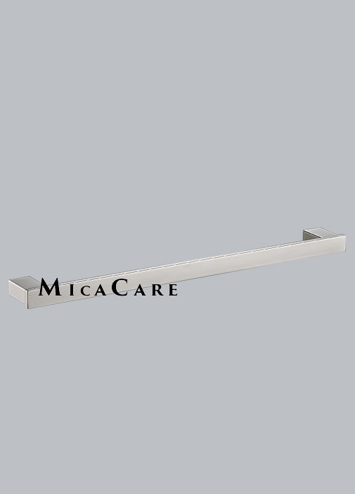 Durable Stainless Steel Towel Rack for Modern Stylish Bathrooms