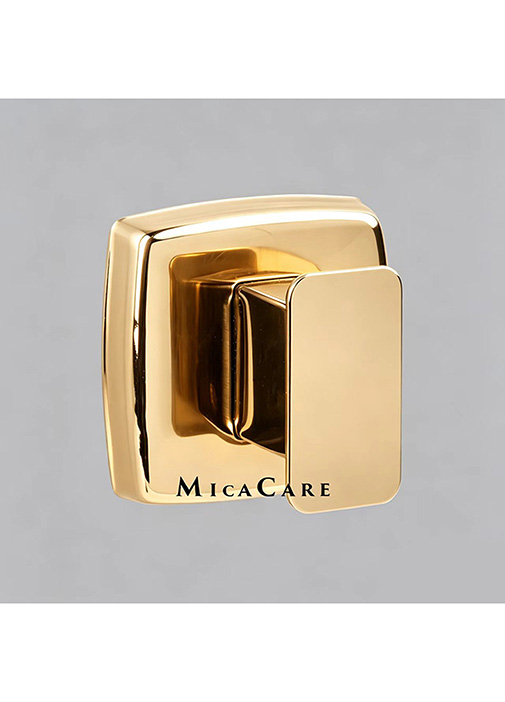 Wall Mounted 304 Stainless Steel Towel & Robe Hook for Commercial Bathroom - Image 3
